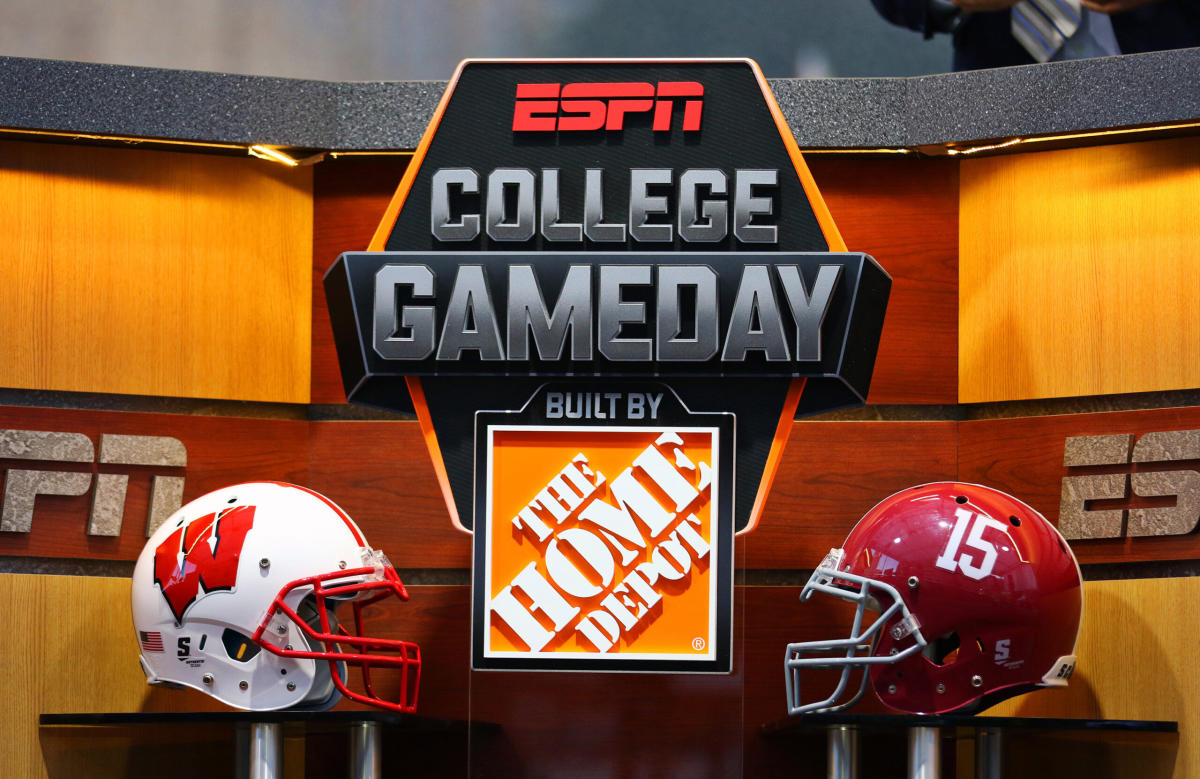 Predicting 2023 ESPN College GameDay locations by the Week