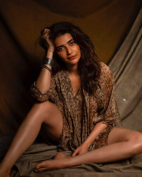 Karishma Tanna