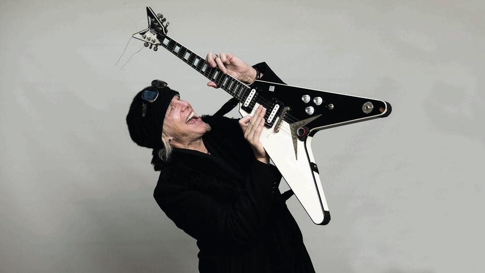 Michael Schenker