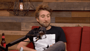gavin free saying in theory it's possible