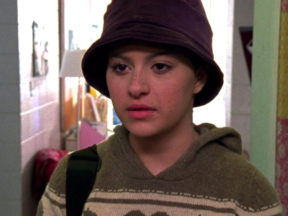 alia shawkat veronica mars