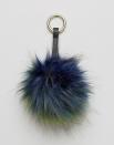 <p>For those trend-conscious ladies, opt for a fluffy bag charm. <a rel="nofollow noopener" href="http://www.asos.com/my-accessories/my-accessories-multi-coloured-faux-fur-pom-bag-charm-in-multi/prd/7094655?iid=7094655&clr=Multi&SearchQuery=&cid=16095&pgesize=204&pge=1&totalstyles=649&gridsize=3&gridrow=14&gridcolumn=1" target="_blank" data-ylk="slk:ASOS, £5;elm:context_link;itc:0;sec:content-canvas" class="link "><i>ASOS, £5</i></a> </p>