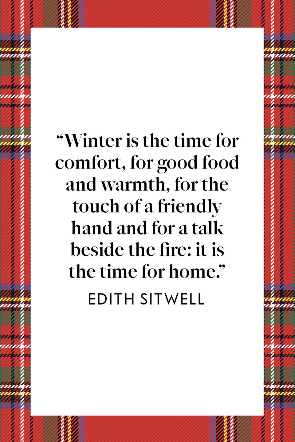 Edith Sitwell