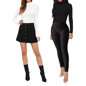 bodysuit outfits