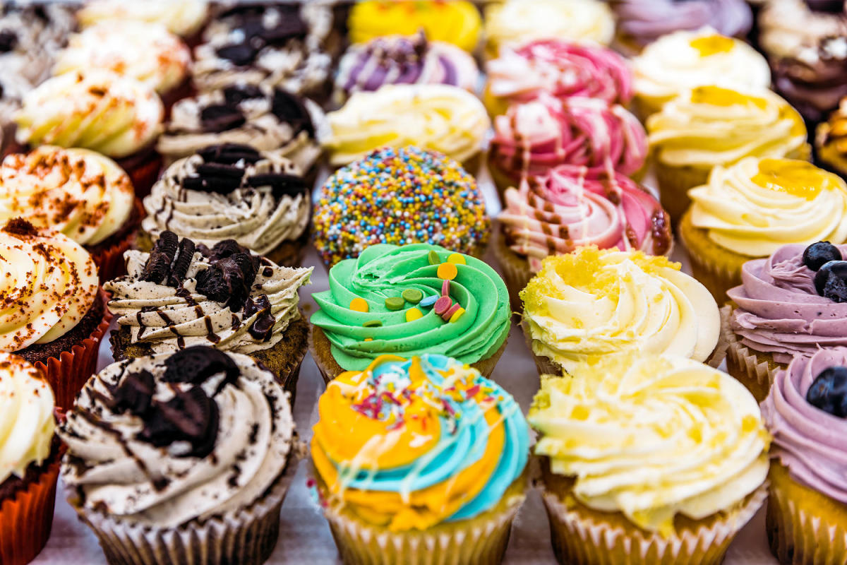 Celebrate National Cupcake Day with these delicious gadgets