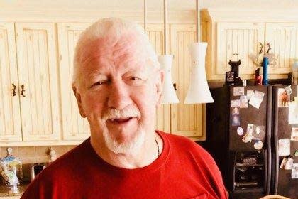 Wrestler Terry Funk has died at 79, WWE confirmed Wednesday. His career ran from 1965-2017, including a 14-month stint as NWA world champion. Photo courtesy of Terry Funk/Twitter