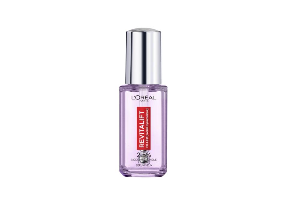 Revitalift Filler sérum anti-rides, L’Oréal Paris