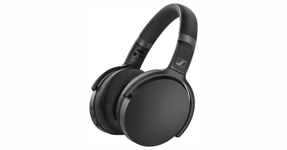 Estos Sennheiser son todo un éxito de ventas - Imagen: Amazon México