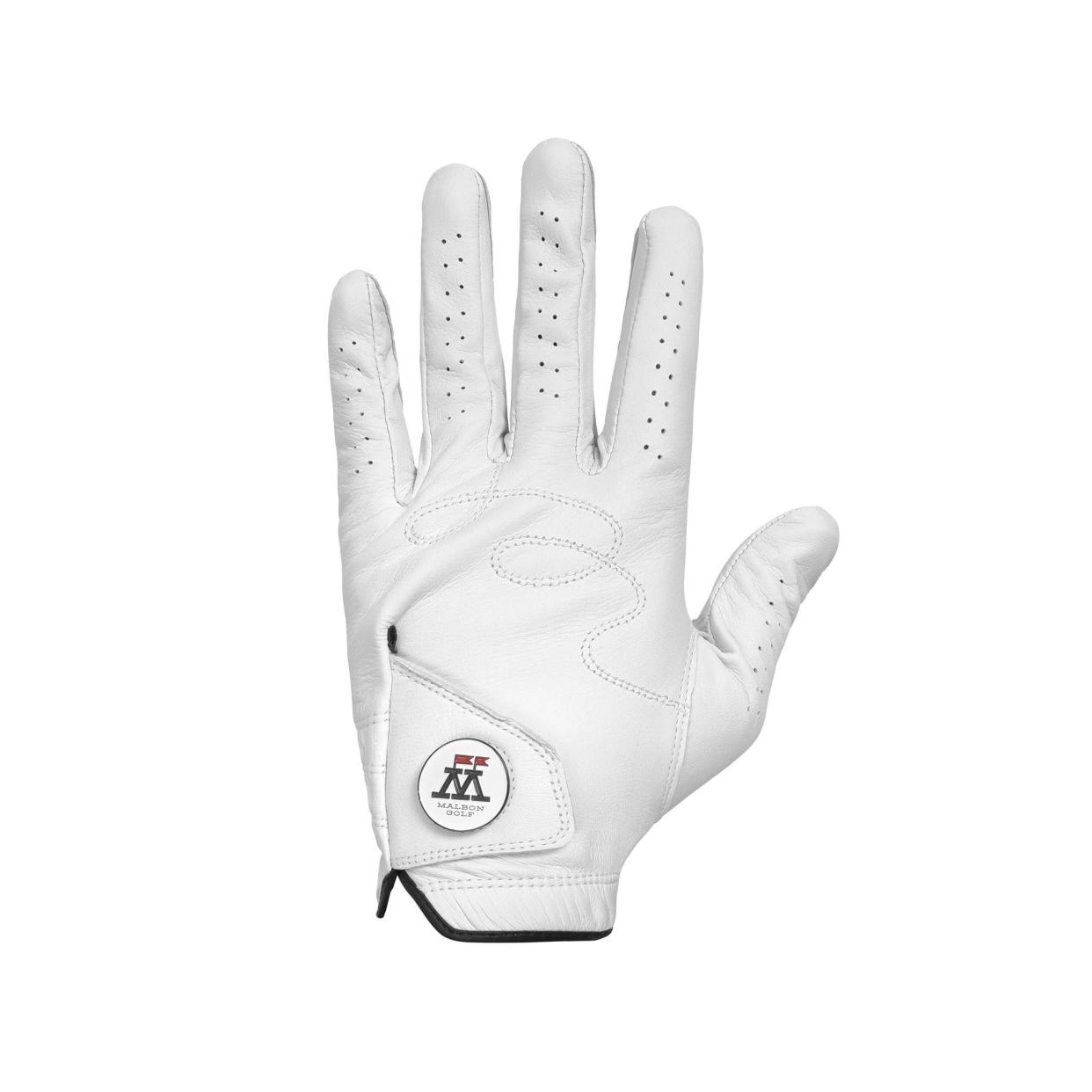 <p><a href="https://go.redirectingat.com?id=74968X1596630&url=https%3A%2F%2Fmalbongolf.com%2Fproducts%2Fm-8393-ivy-ivory-flag-seekers-glove&sref=https%3A%2F%2Fwww.menshealth.com%2Ftechnology-gear%2Fg43646509%2Fbest-golf-gloves%2F" rel="nofollow noopener" target="_blank" data-ylk="slk:Shop Now;elm:context_link;itc:0;sec:content-canvas" class="link rapid-noclick-resp">Shop Now</a></p><p>Flag Seekers Glove</p><p>malbongolf.com</p><p>$40.00</p>