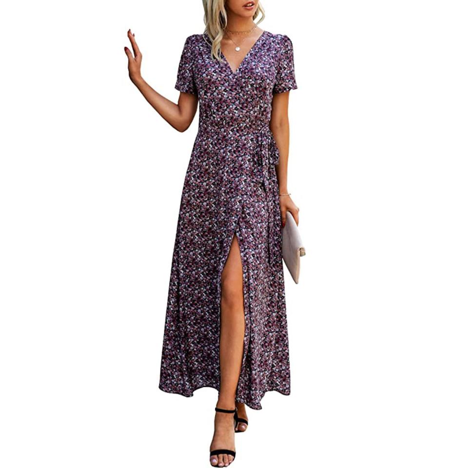 Amazon Maxi Dresses