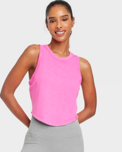 I found a Lululemon dupe on Target clearance for only $25 - they