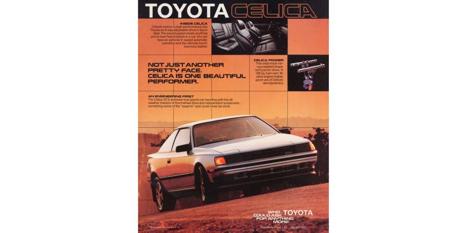 Photo credit: Toyota Motor Sales, U.S.A., Inc.