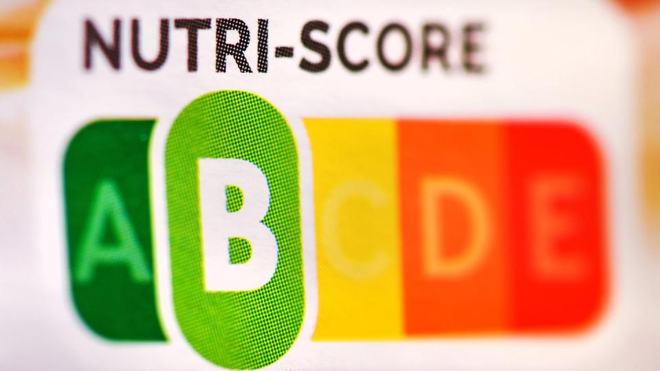 Der sogenannte «Nutri-Score» soll Hilfe beim Lebensmitteleinkauf sein.