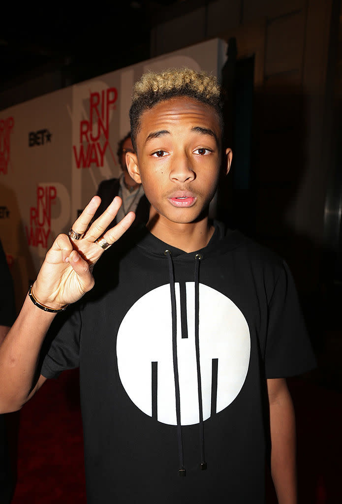 Jaden Smith