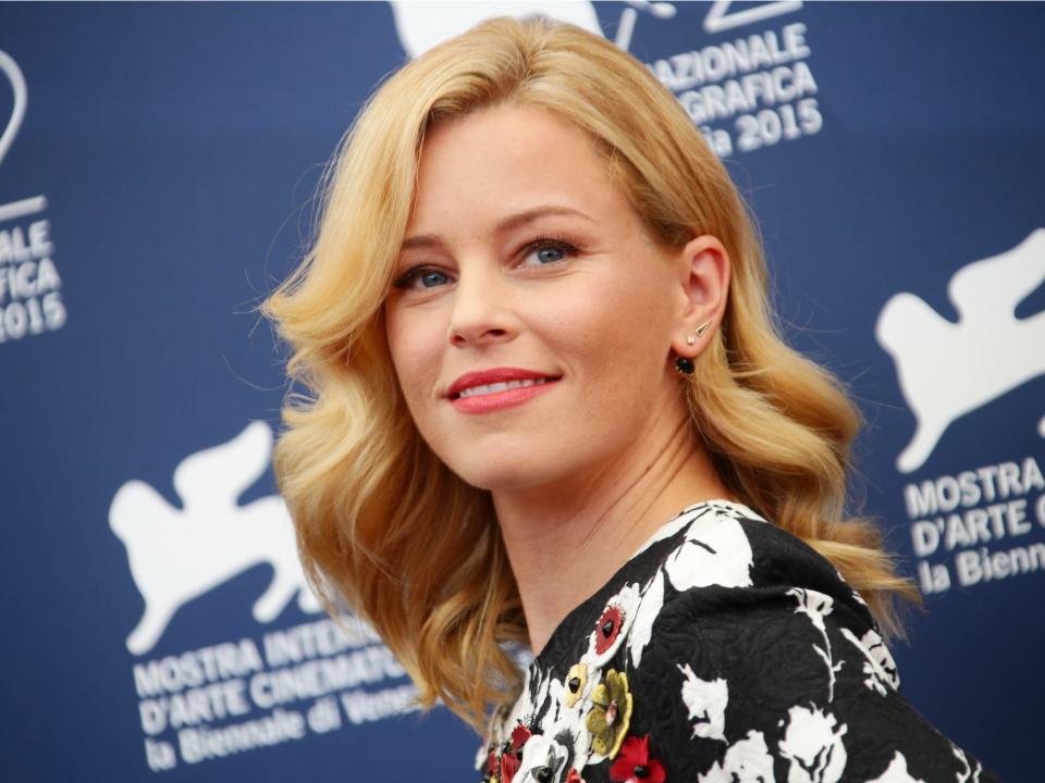 elizabeth banks