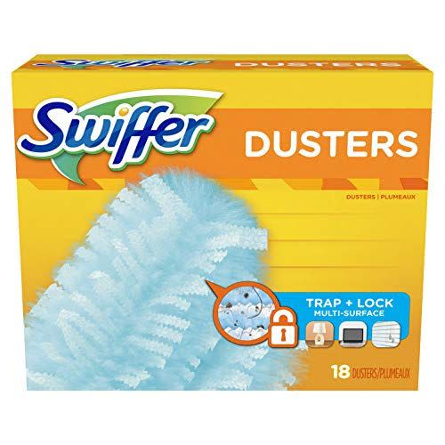 9) 180 Dusters