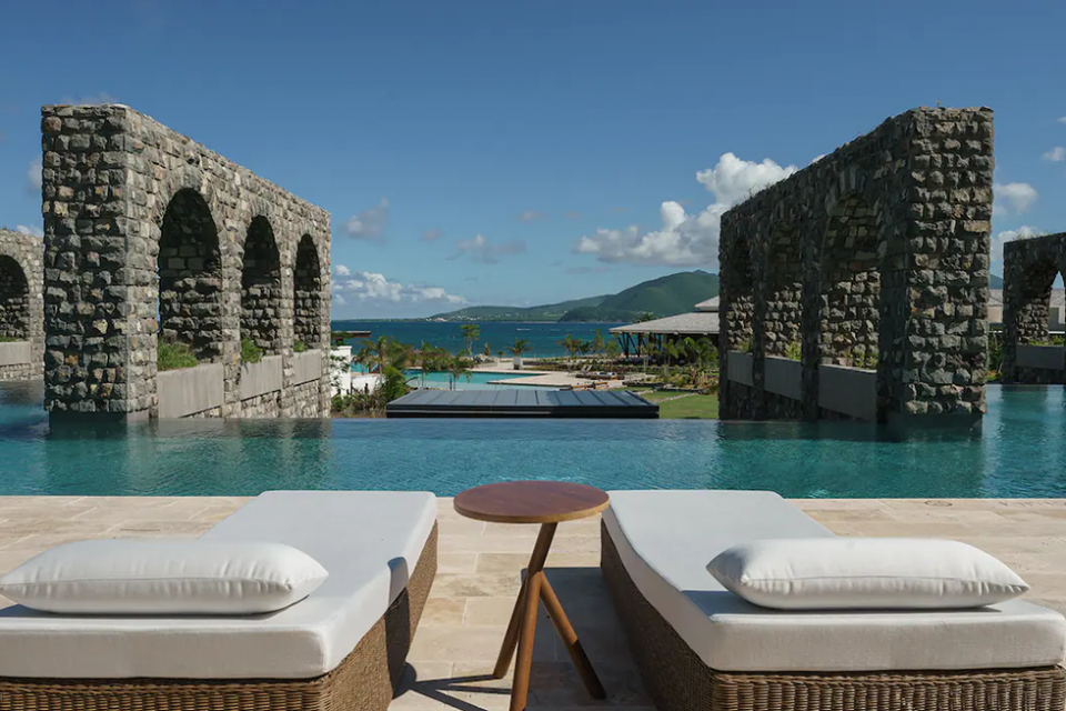 park hyatt st kitts