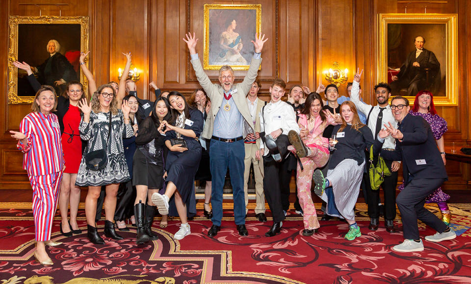 Cordwainers Footwear Awards, shoe, awards, design, London