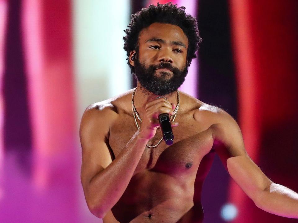 childish gambino