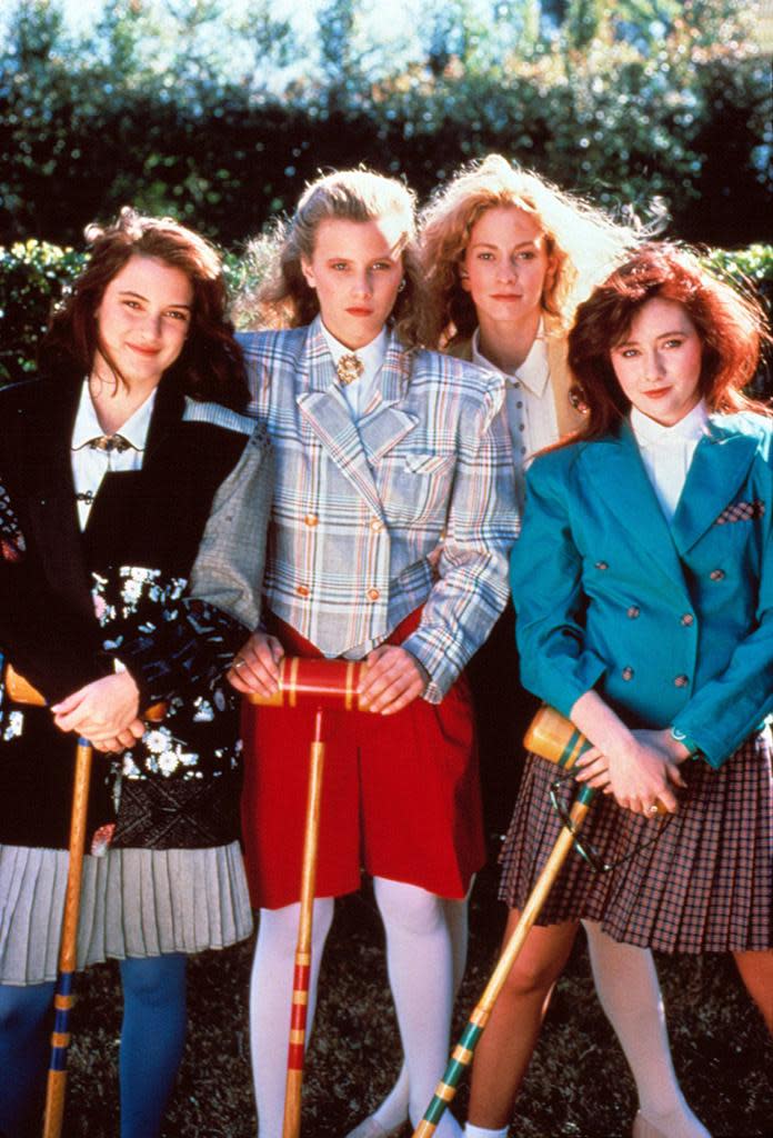 Heathers