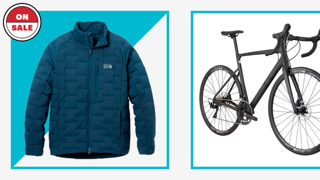 We'll Say it: The REI Outlet Has the Best Outdoor Gear Sale Right Now