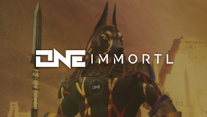 One Immortl