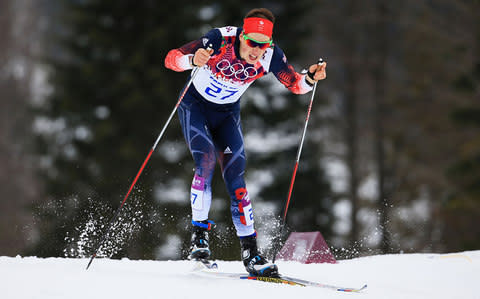 Musgrave - Credit: 2014 Getty Images/Richard Heathcote