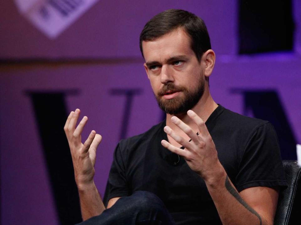 jack dorsey