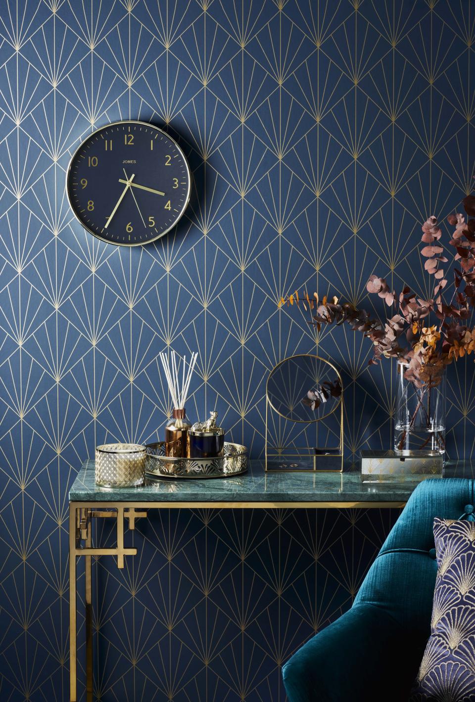 Tesco launches gorgeous new AW20 homeware collection