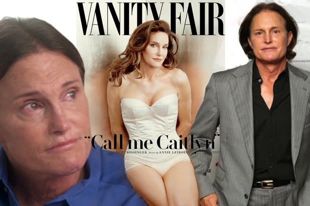 Caitlyn Jenners Debut Draws Transgender Backlash Its ‘kardashian 20 5690