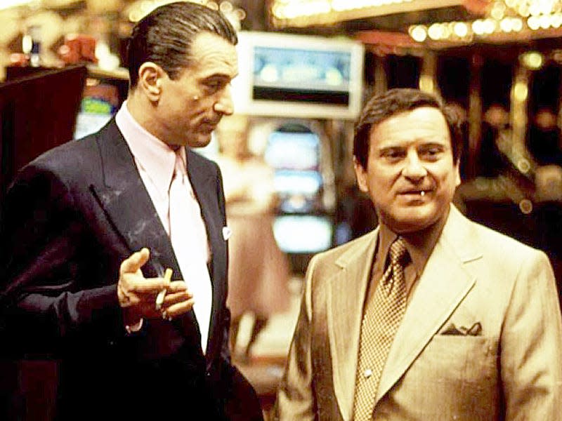 robert de niro joe pesci casino 1