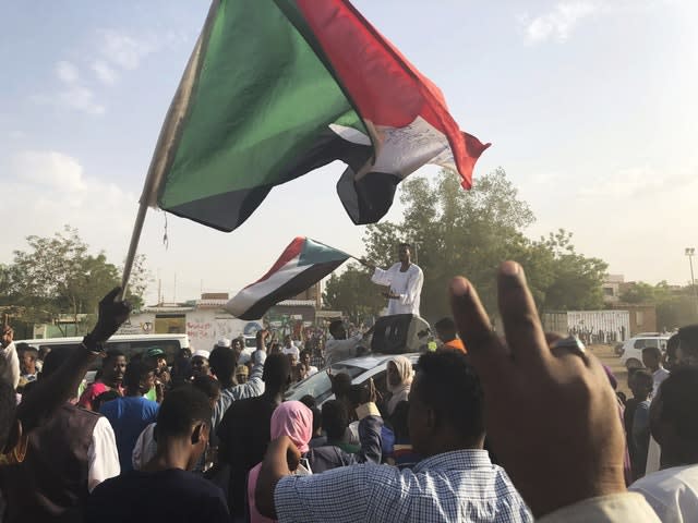 Sudan