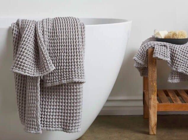 7 Best Places to Buy Hotel-Quality Bath Towels Online