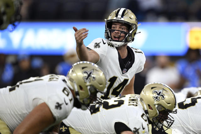 Studs and Duds from New Orleans Saints' 22-17 preseason win vs