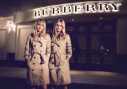 <p>Love Burberry? Then you will love the Makers House. The house will be filled with craft makers who will be creating works of art inspired by Burberry’s collection. There will also be Burberry’s womenswear and menswear collections on display. <i><a rel="nofollow noopener" href="http://uk.burberry.com/london-fashion-%20week/september-show/makers-house." target="_blank" data-ylk="slk:Buy tickets here.;elm:context_link;itc:0;sec:content-canvas" class="link ">Buy tickets here. </a> </i><i>[Photo: Getty]</i></p>