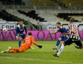 Copa Libertadores - Round of 16 - Second leg - Atletico Mineiro v Boca Juniors