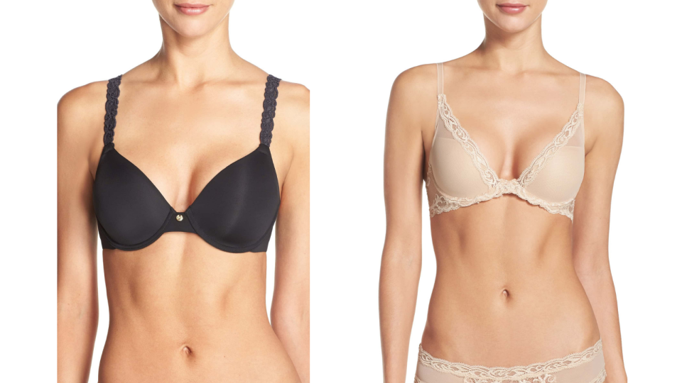 Best things to buy at Nordstrom: Natori Bras