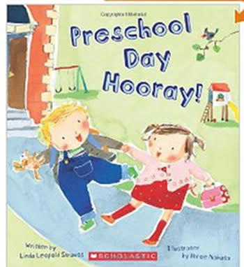 Preschool Day Hooray