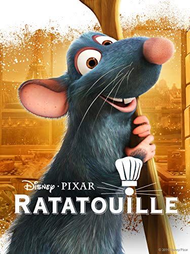 Ratatouille