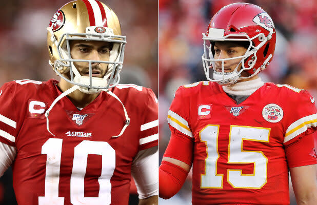 Will 49ers-Chiefs Stop the Super Bowl's 4-Year TV Ratings Slide? - TheWrap