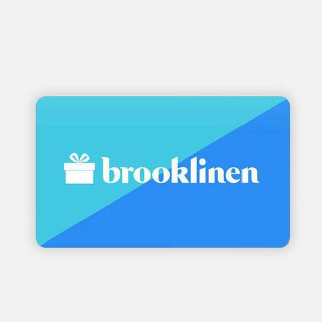 Brooklinen Gift Card