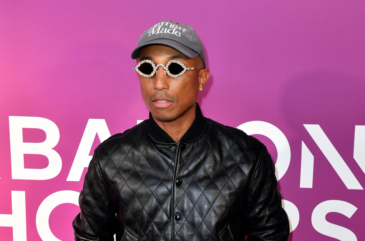 Virginia Beach to Pay $3M Settlement in Killing of Pharrell’s Cousin