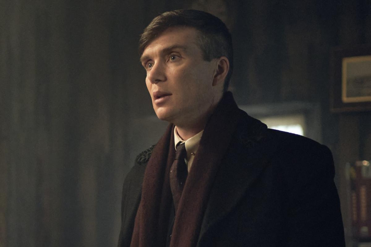 Peaky Blinders makes its final season a punishment - Polygon