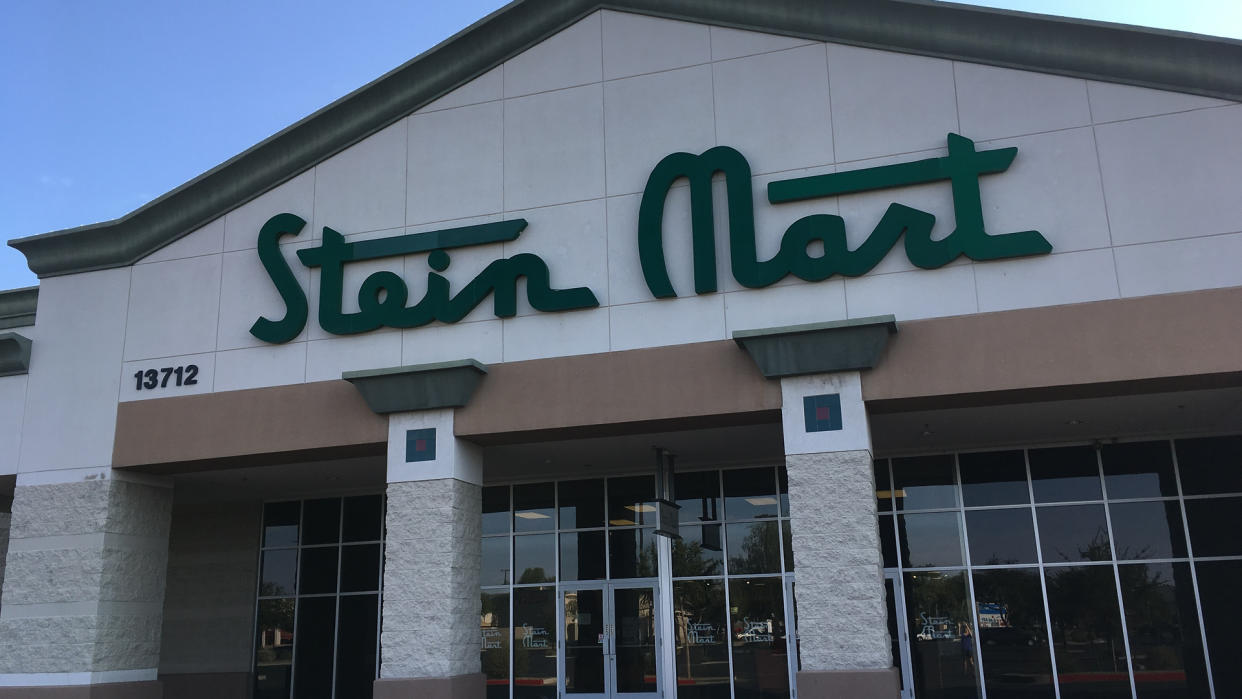 Stein-Mart