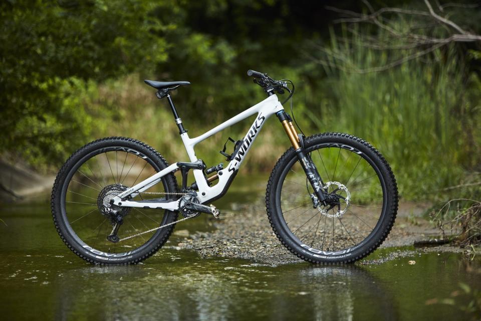 specialized sworks enduro