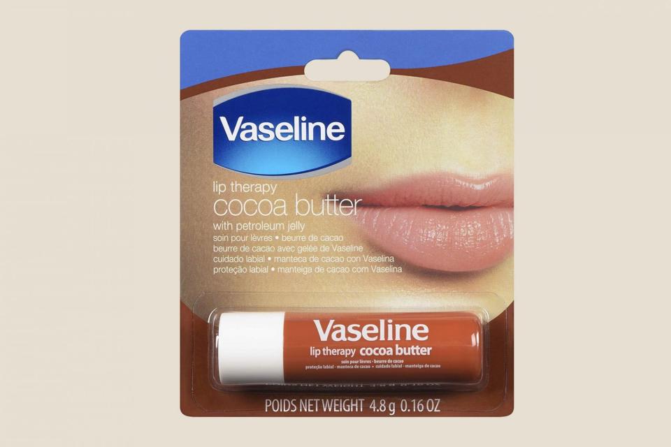 Vaseline Cocoa Butter Lip Therapy Stick