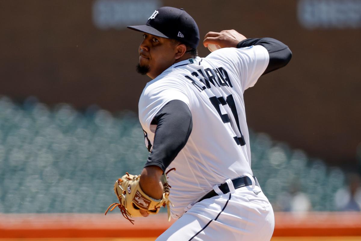 Detroit Tigers fall apart in extra innings against Minnesota Twins