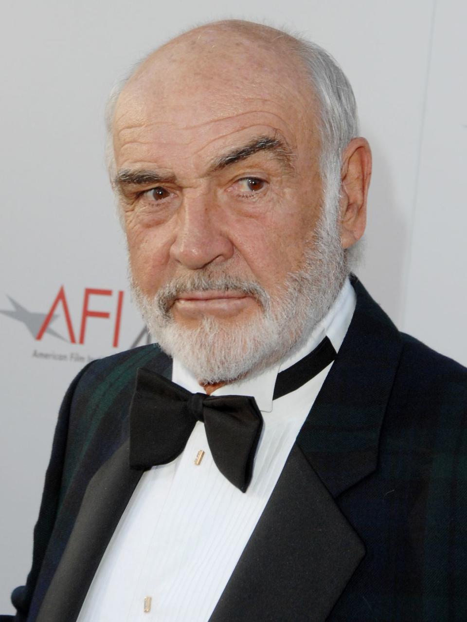 30 Photos That Show the Eternal Cool of Sean Connery