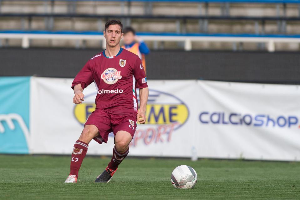 Alessandro Spanò (Foto LaPresse - Claudio Grass)