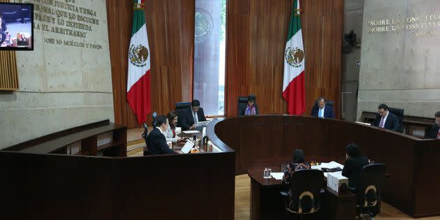 Andrés Manuel López Obrador es declarado presidente electo